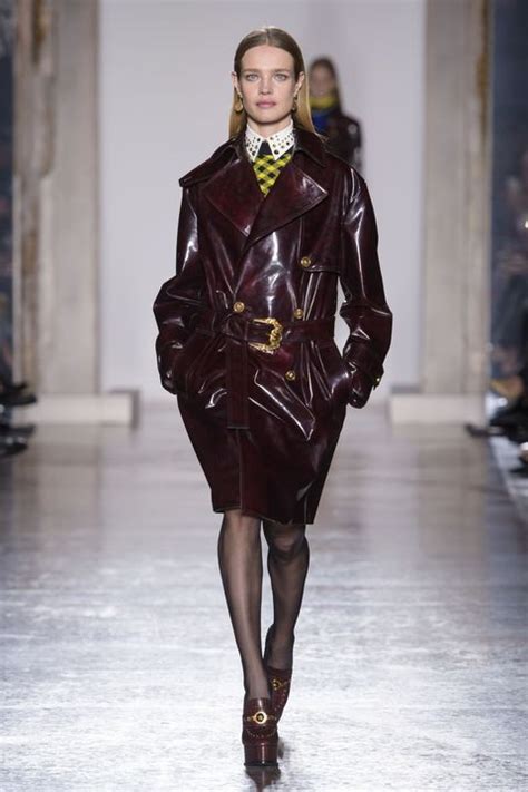 versace collezione autunno inverno 2020|versace collection.